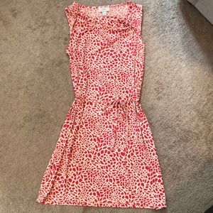 Ann Taylor Loft dress